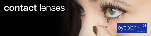 contact lenses header